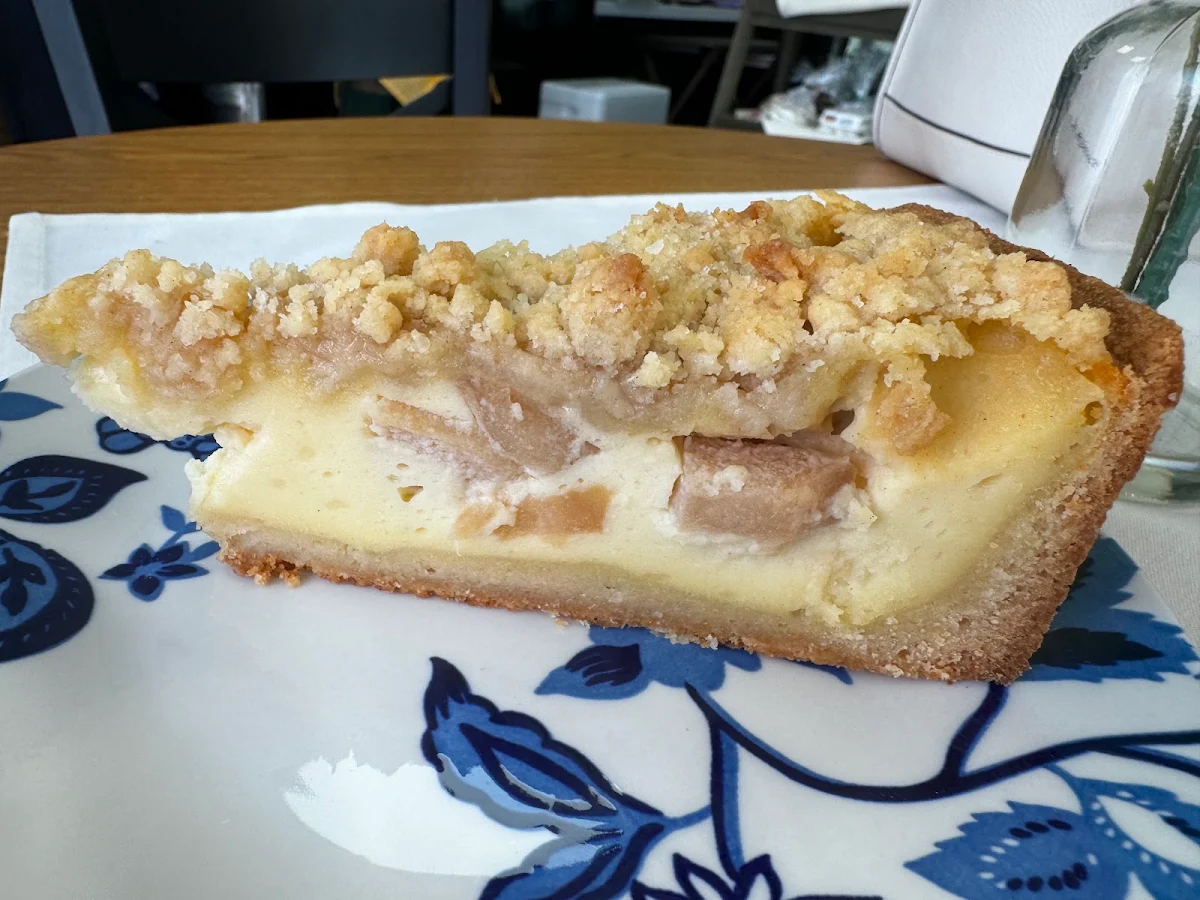 Apple Pie