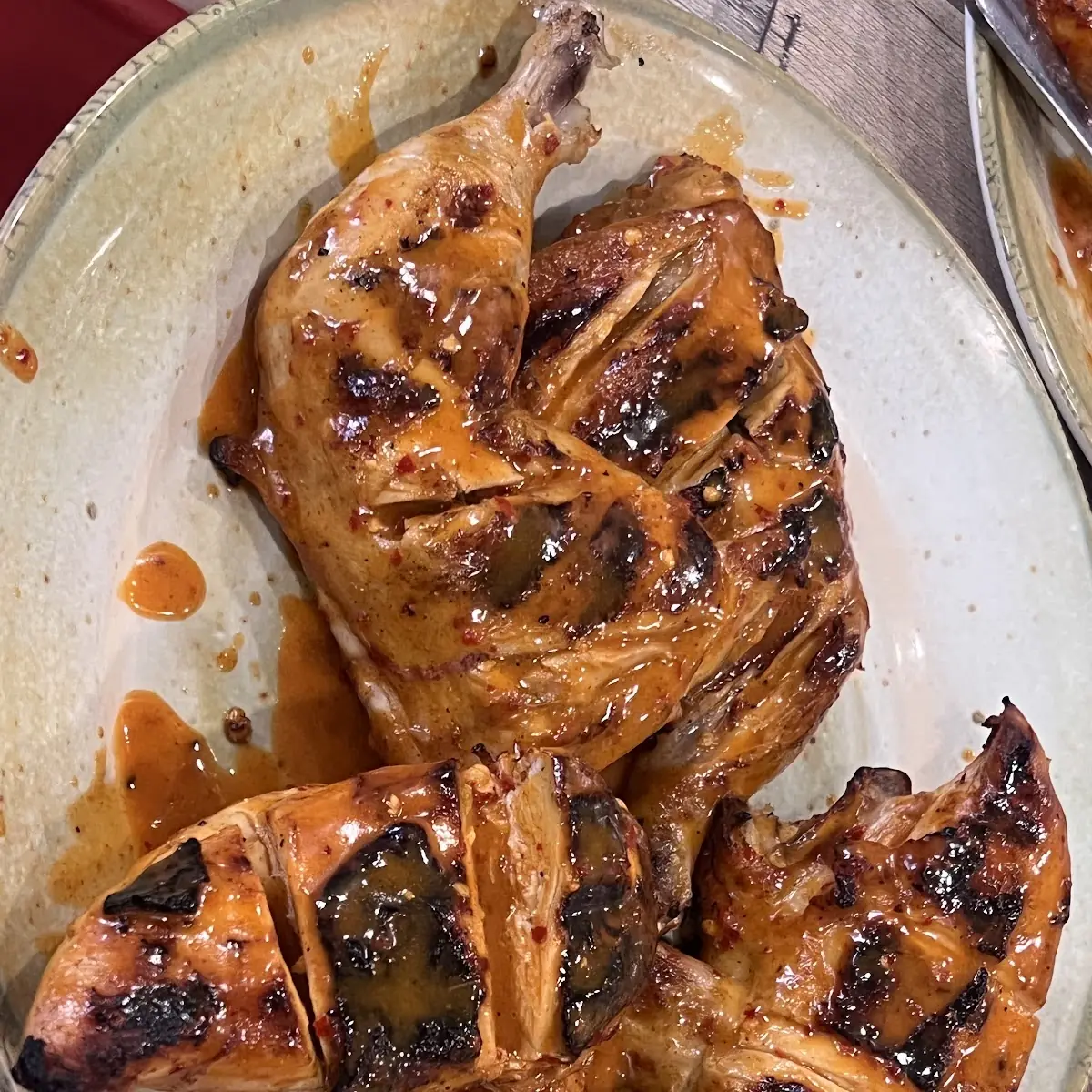 Family Feast Chicken