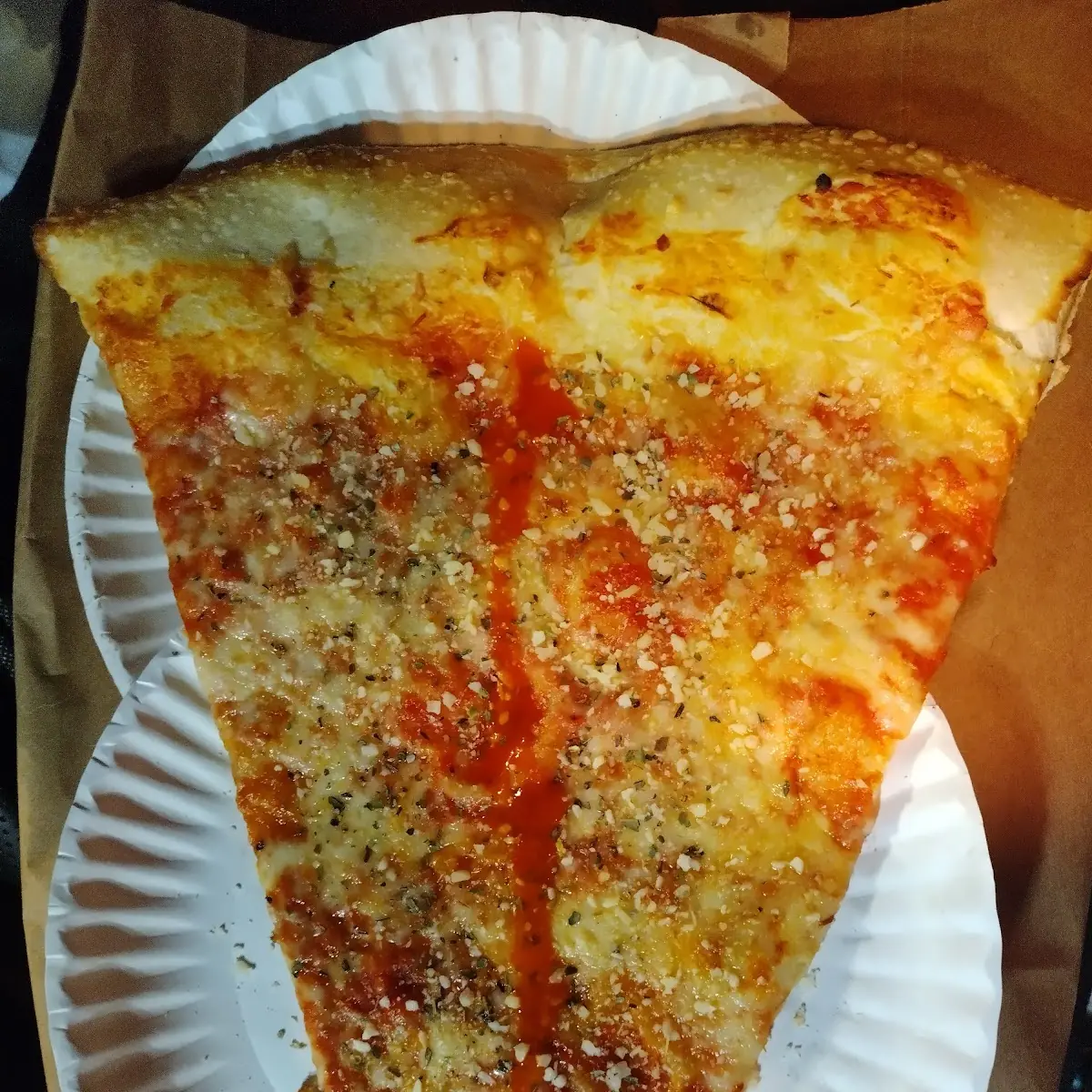 Whole 28 Cheese Pizza