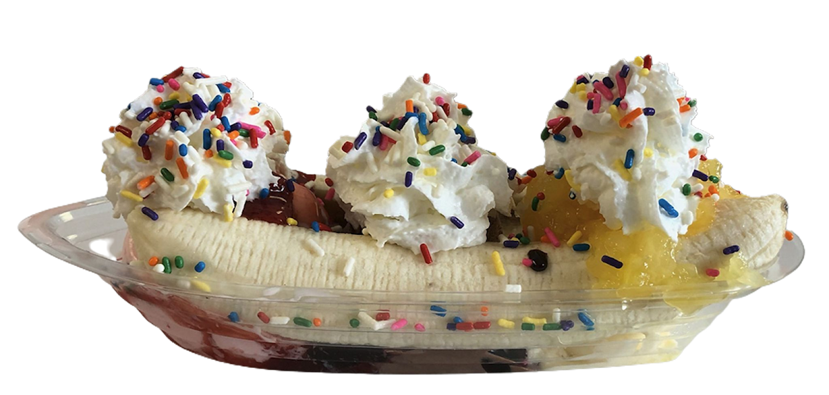 Banana Split