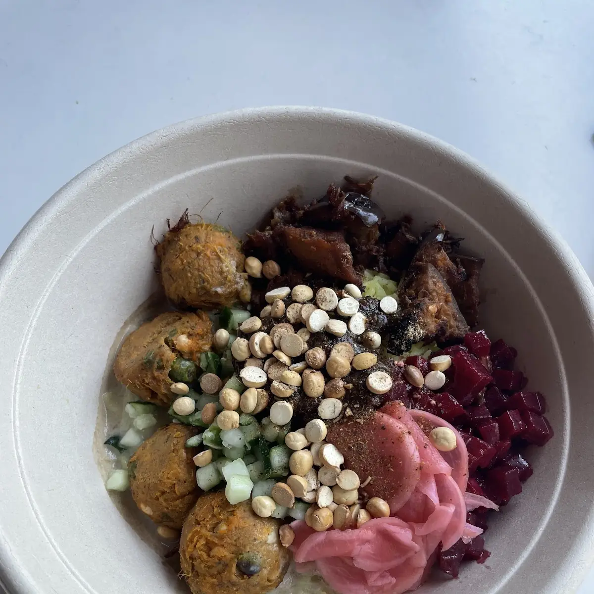 Falafel