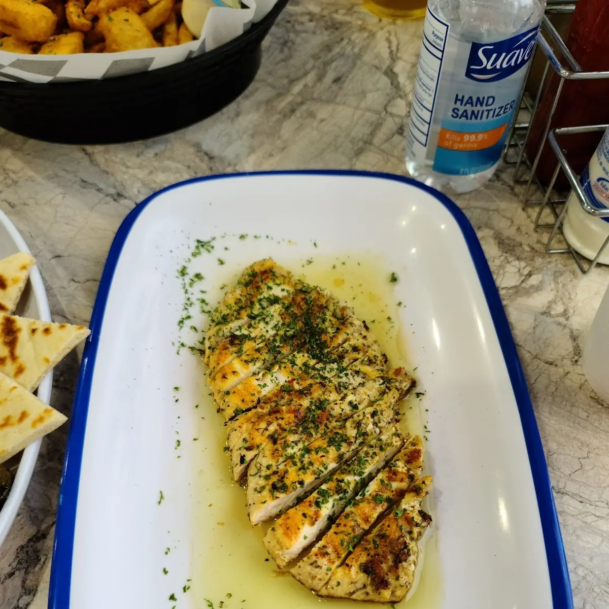 Chicken Breast