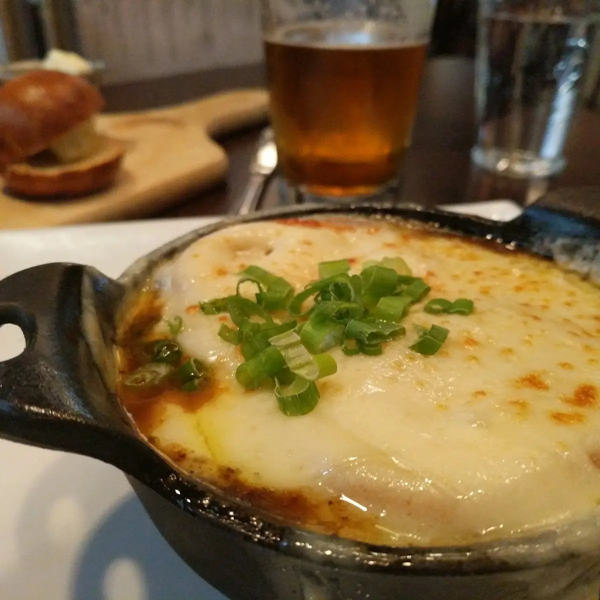French Onion Soup