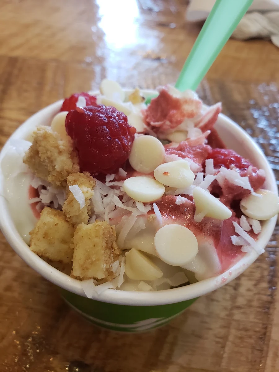 Shaved Ice