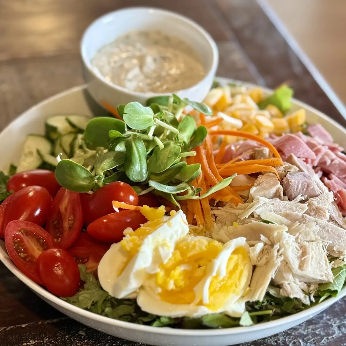 Cobb Salad