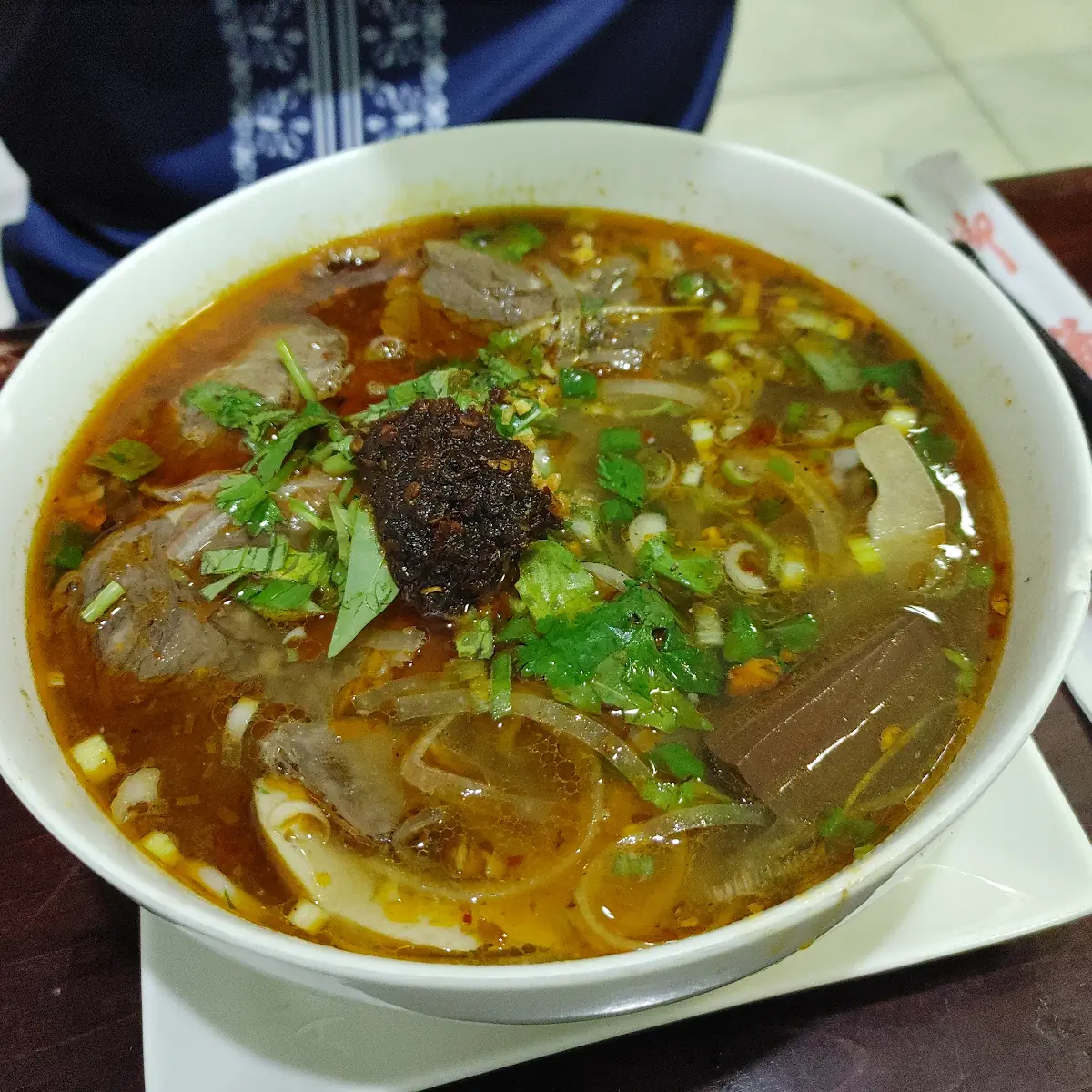 Bun Bo Hue
