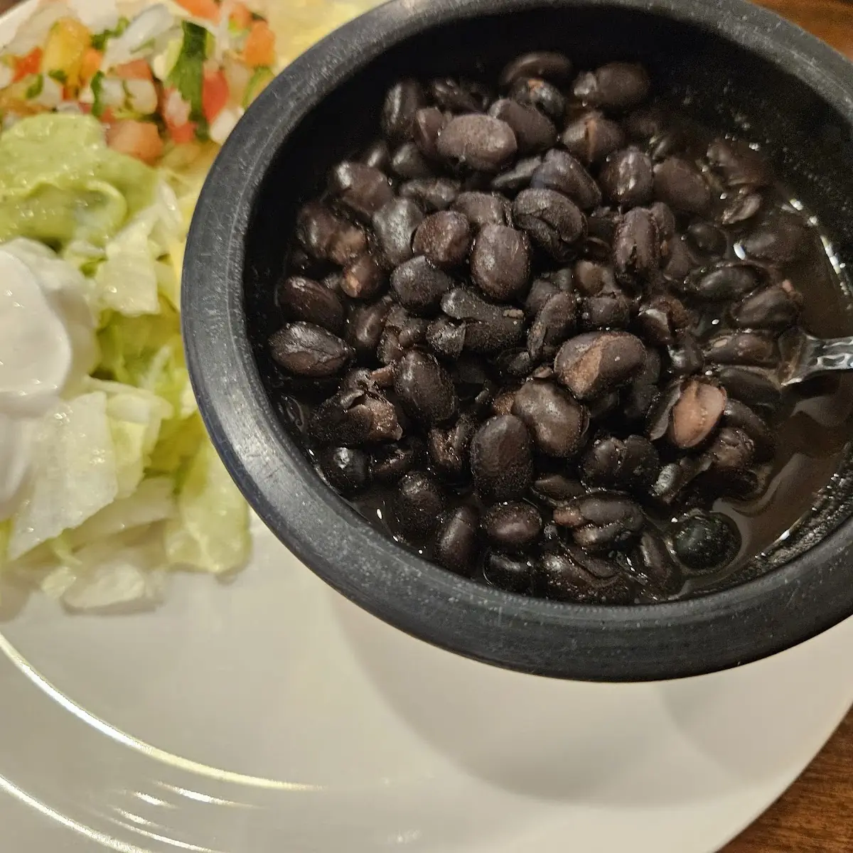 Black Beans