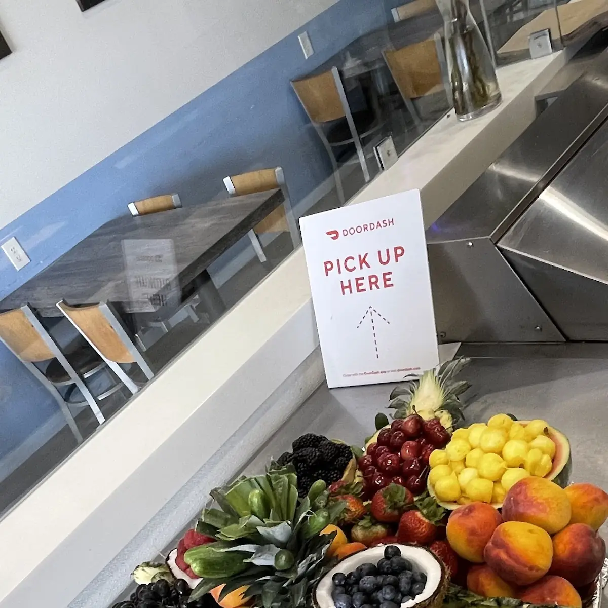 Fresh Fruit