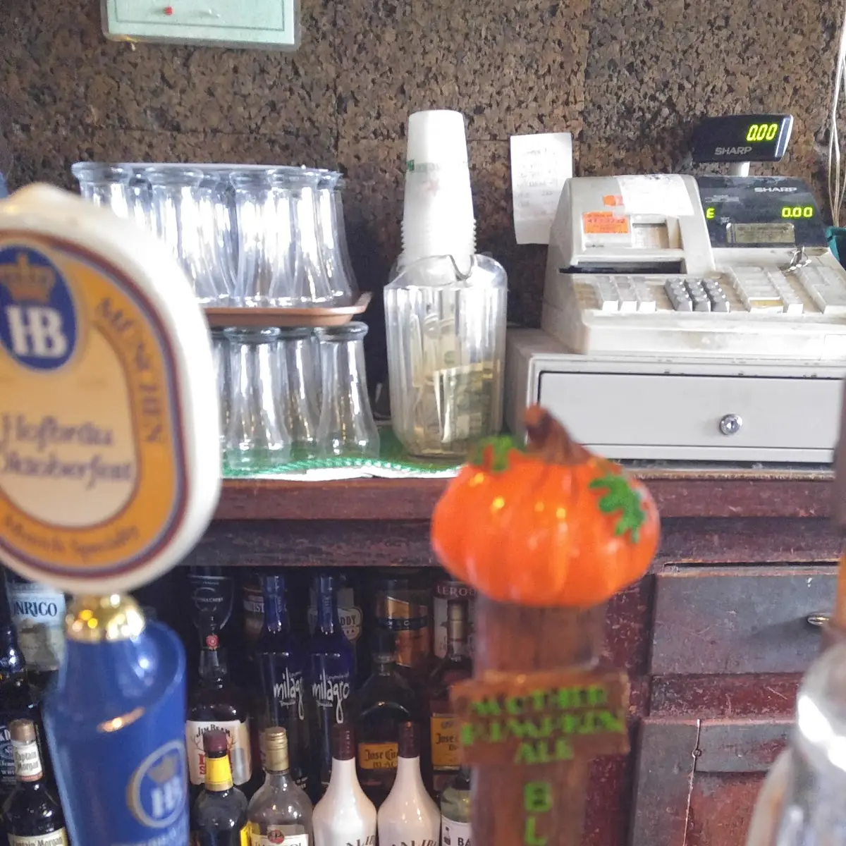 Blue Point Toasted Lager