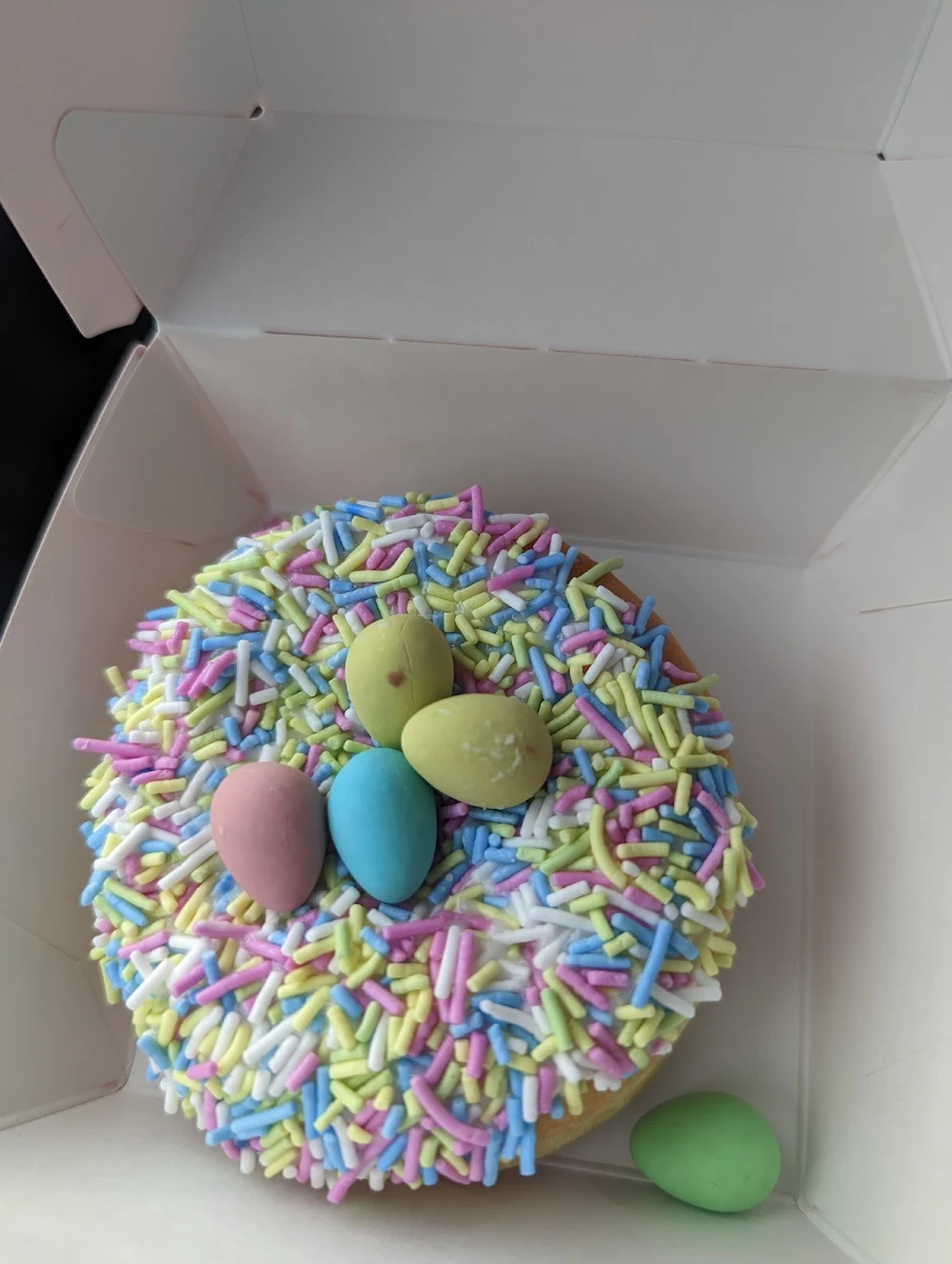 Donuts