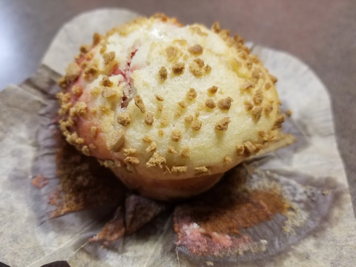 Muffins