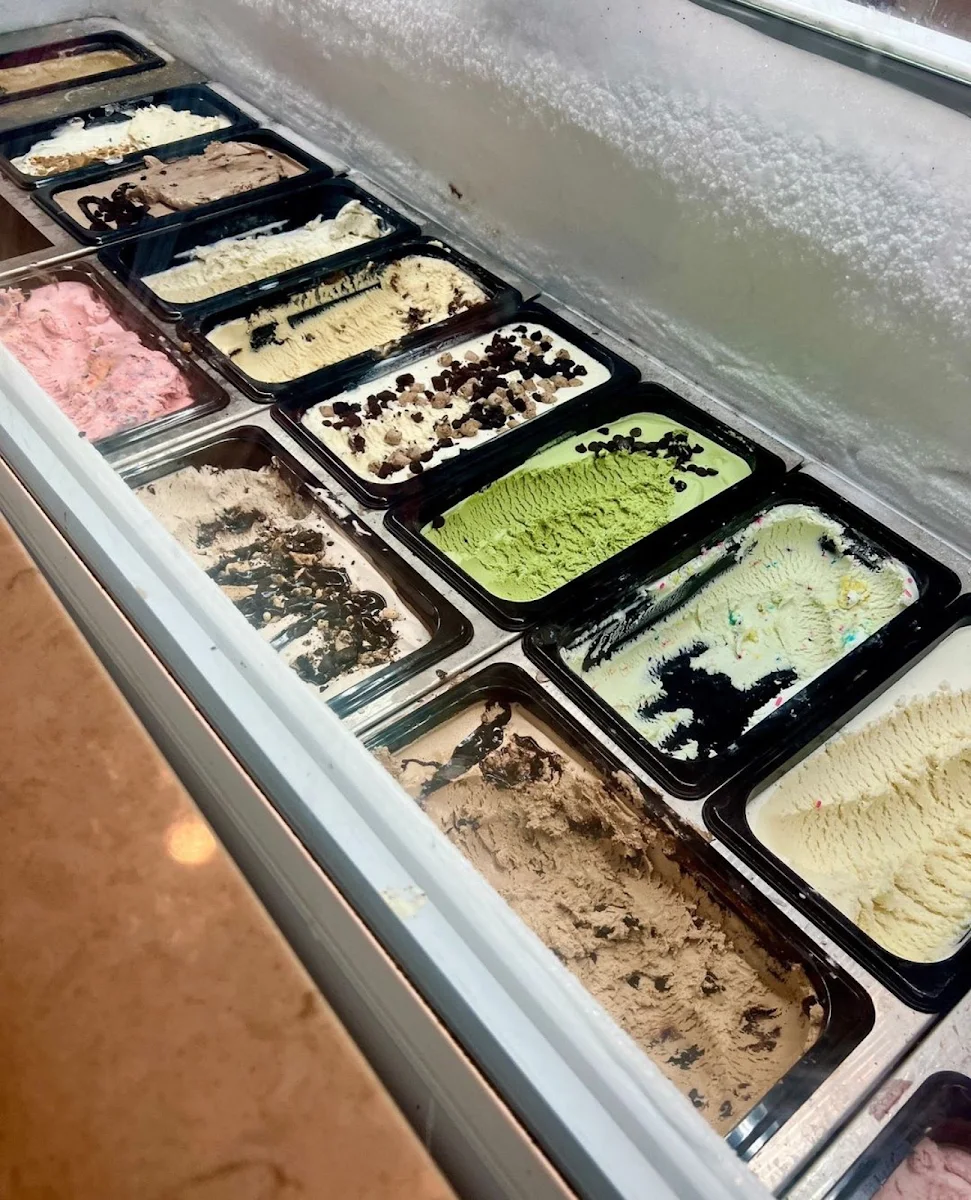 Gelato