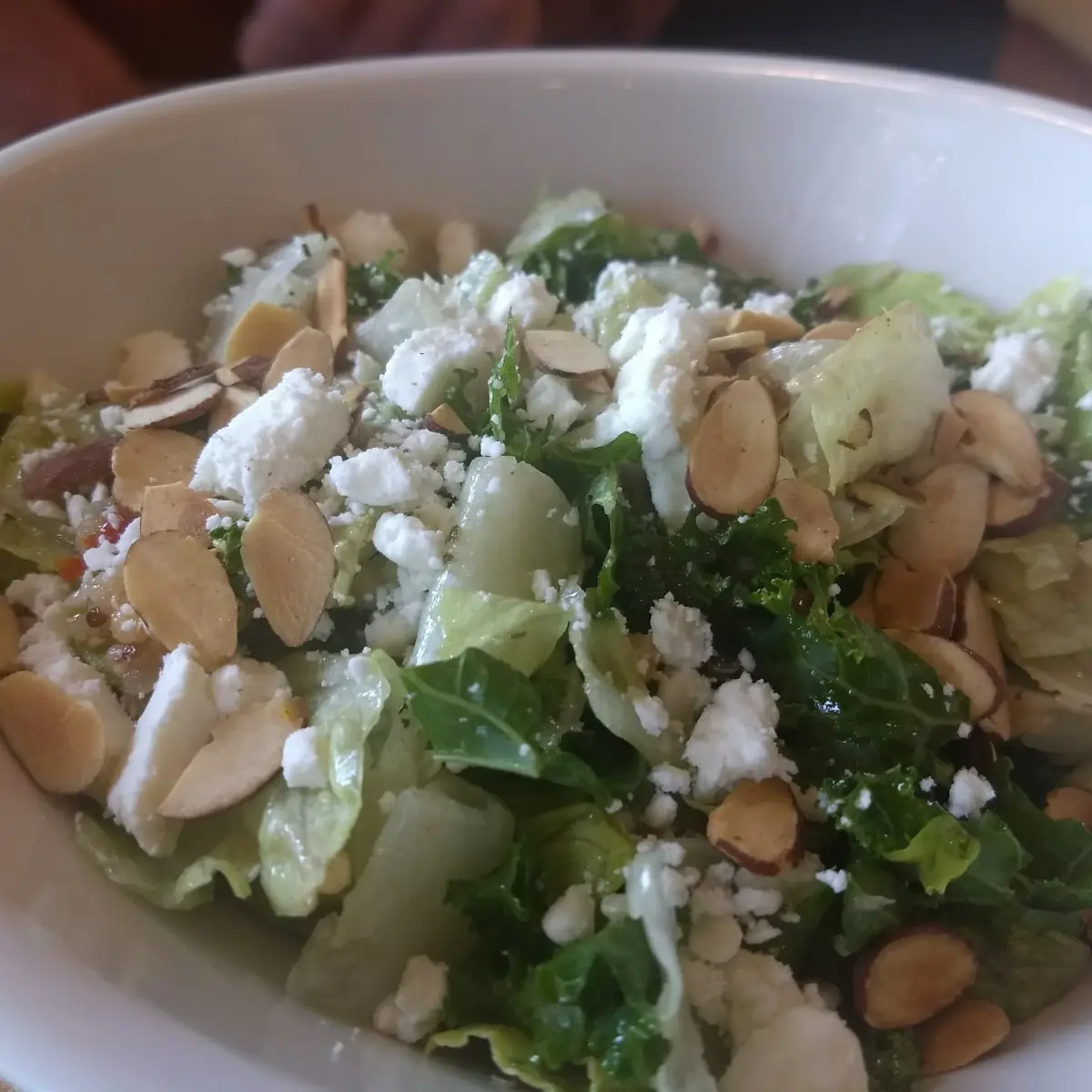Kale Salad