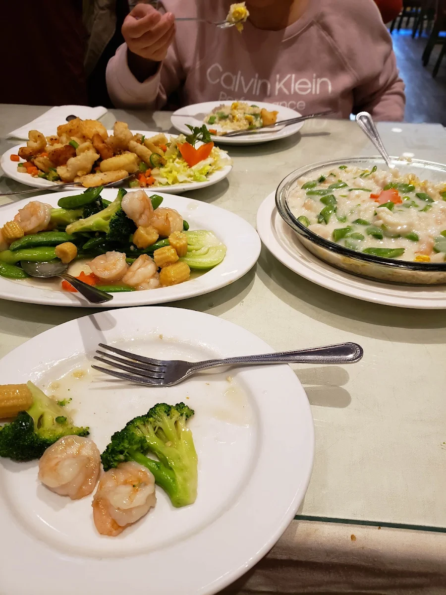 Fried Rice Noodles, Flourishing