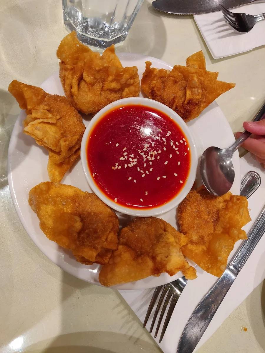 Fried Wanton, Flourishing