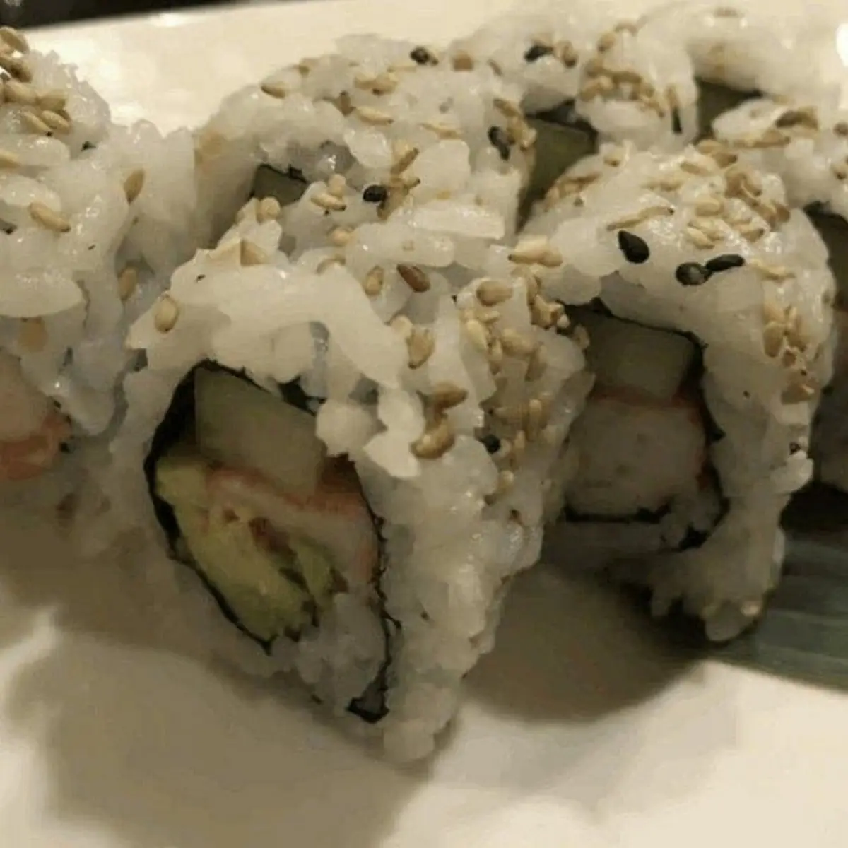 Sweet Potato Tempura