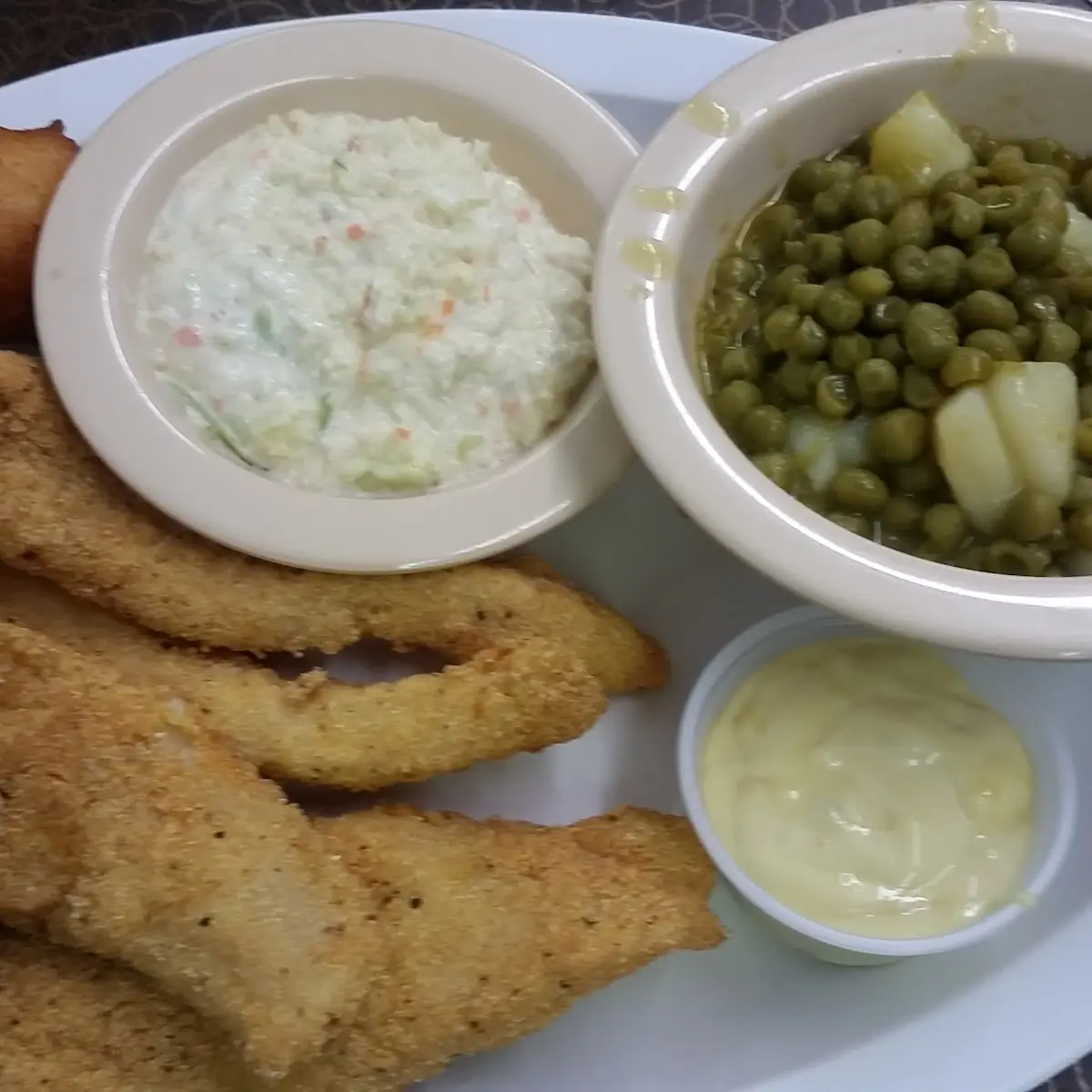 Fried Pickles