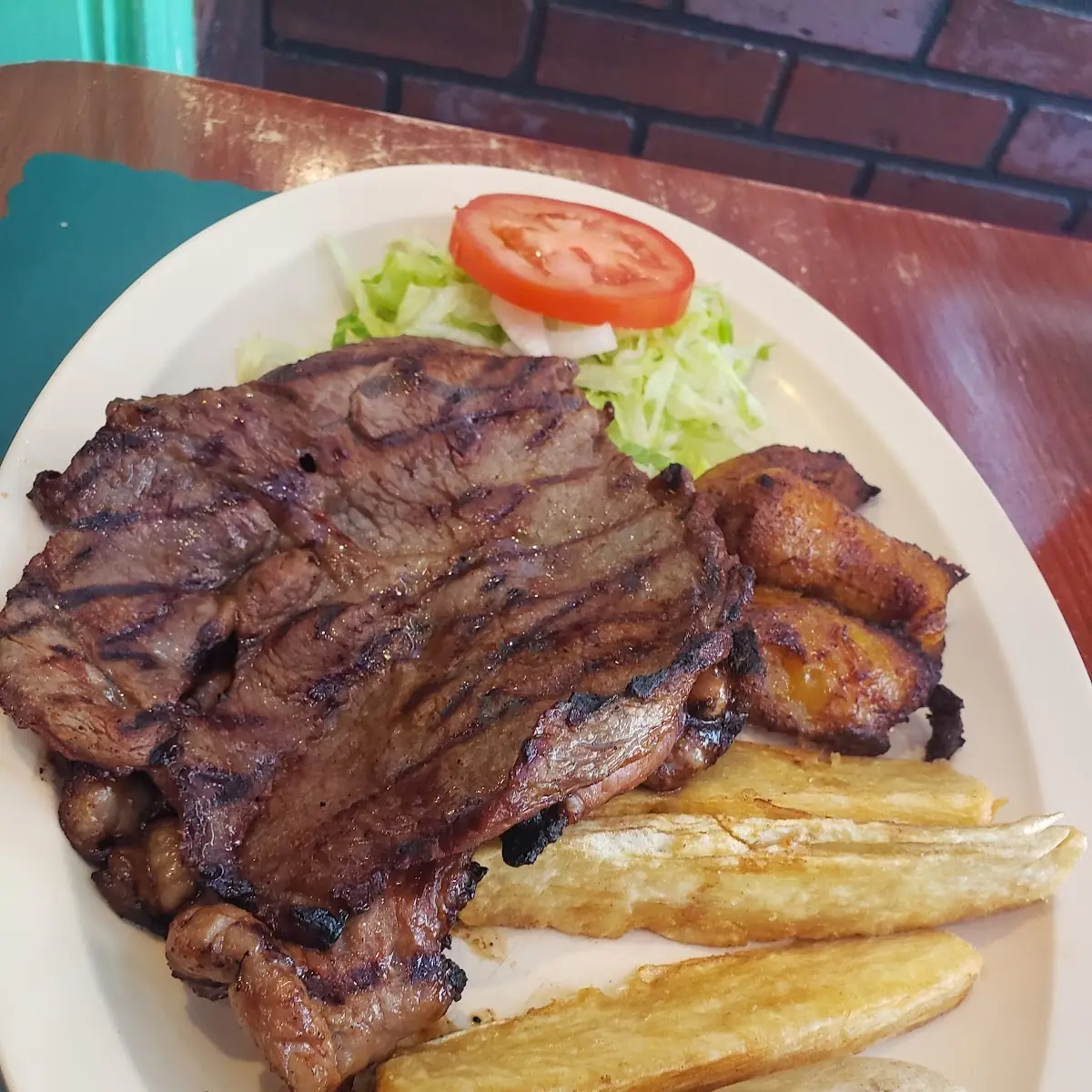 Carne Asada