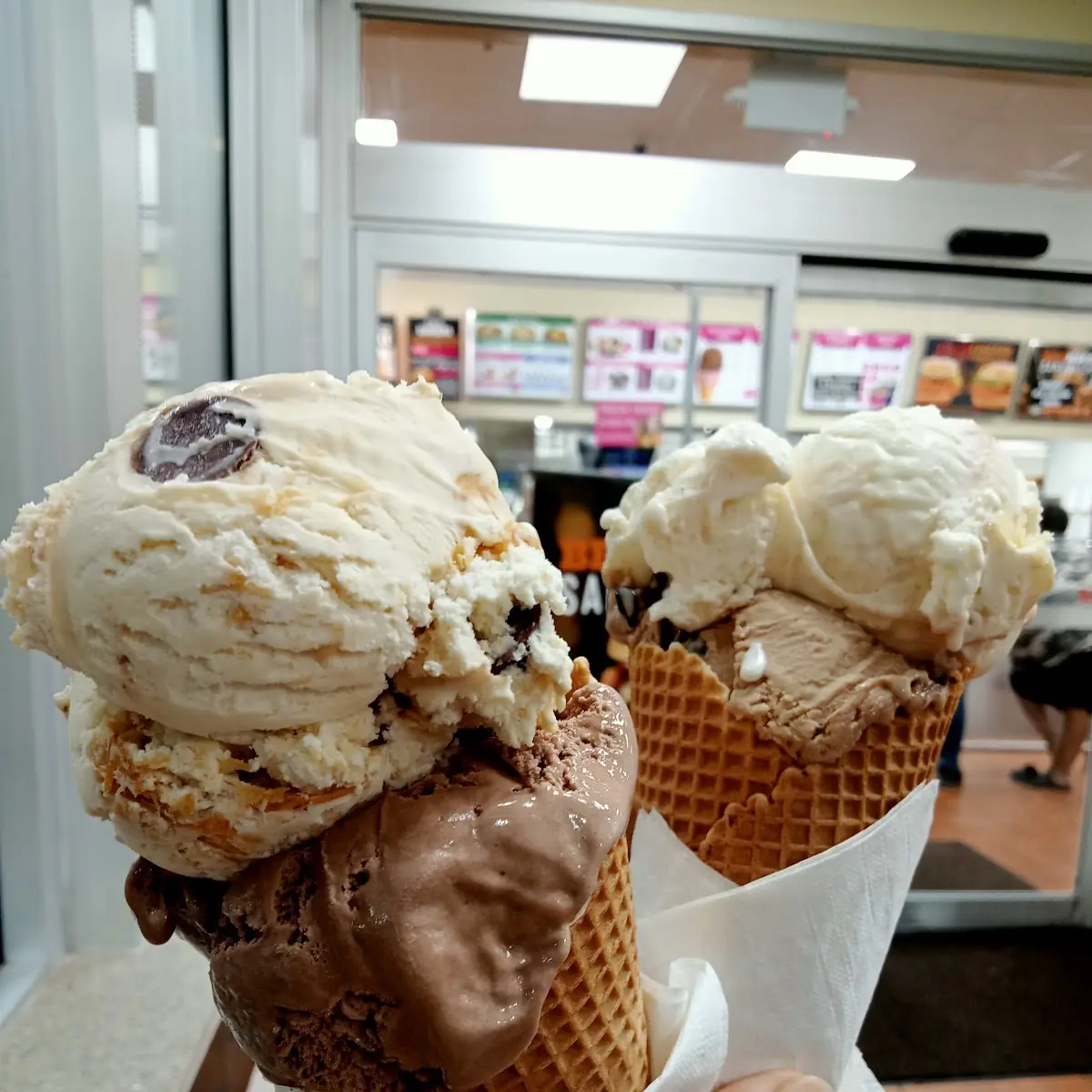 Ice Cream Cone