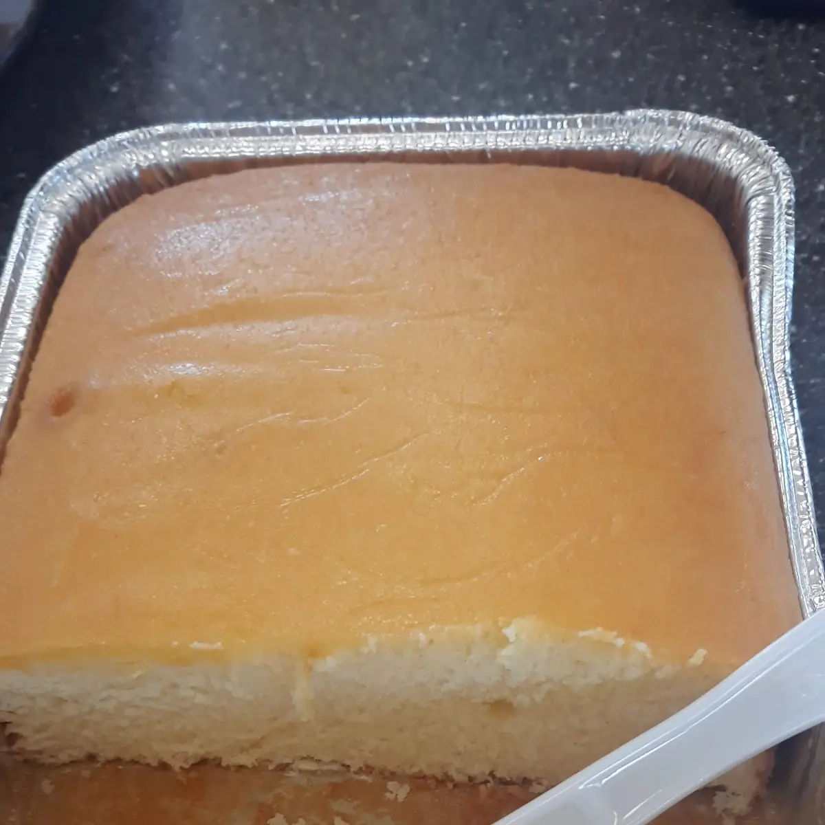Pound Cake