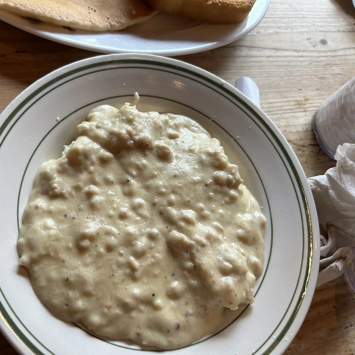 Sausage Gravy