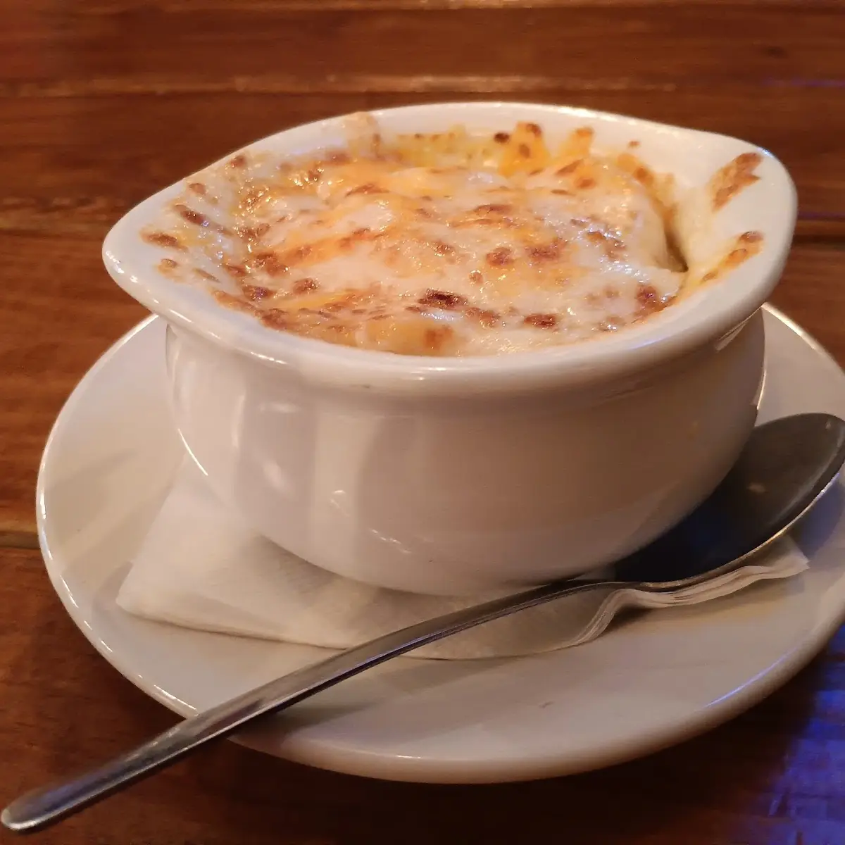 Onion Soup