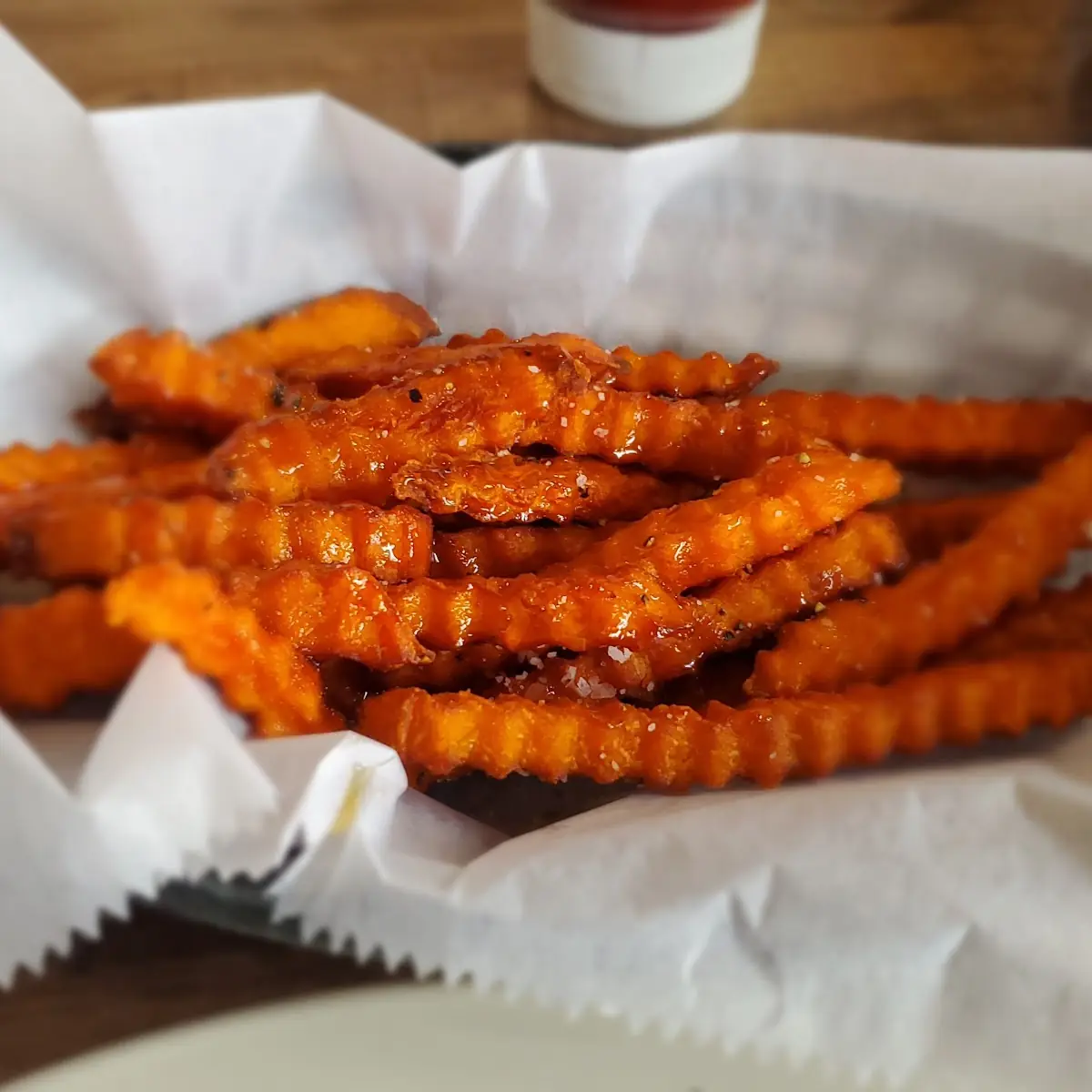 Sweet Potato