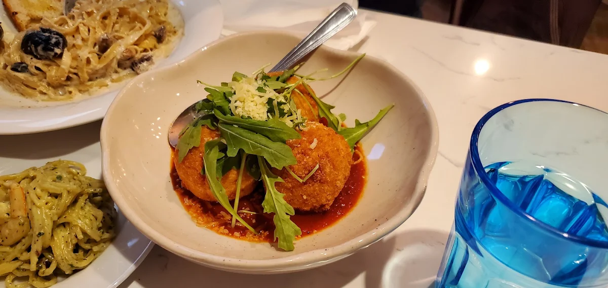 Arancini