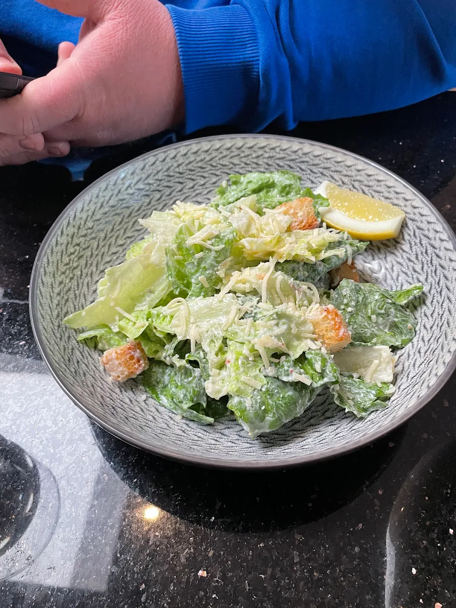 Caesar Salad