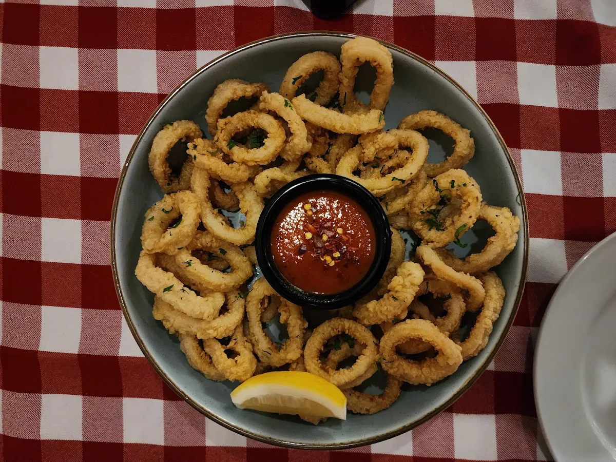 Calamari