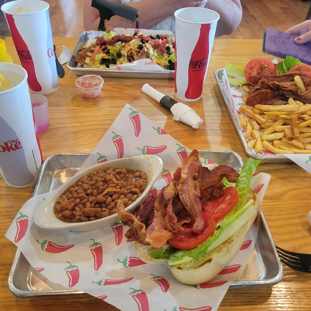 Pulled Pork