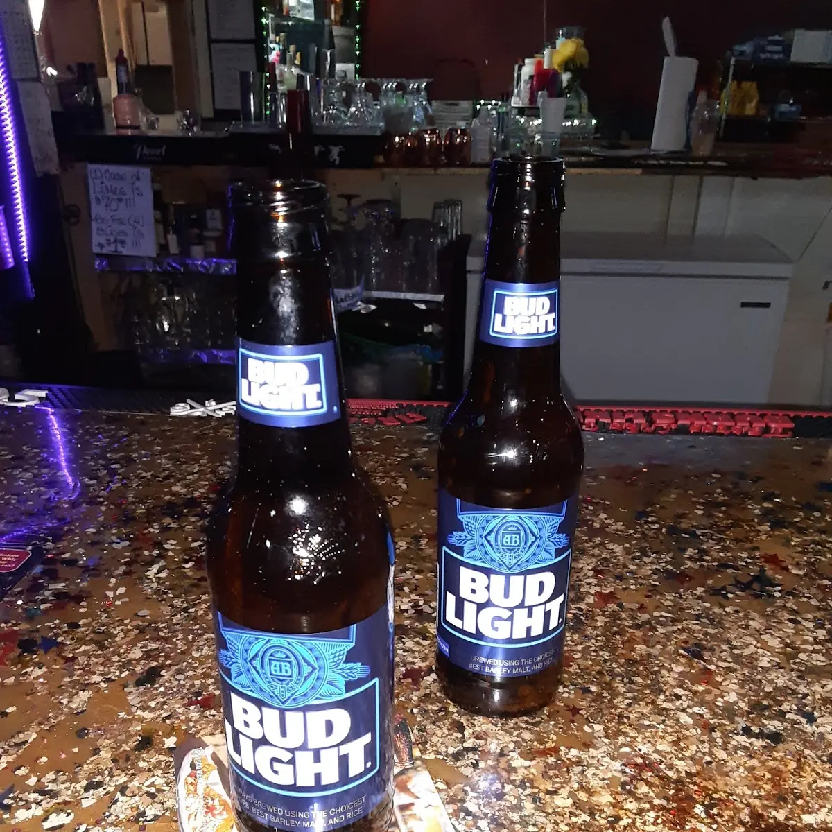 Bud Light