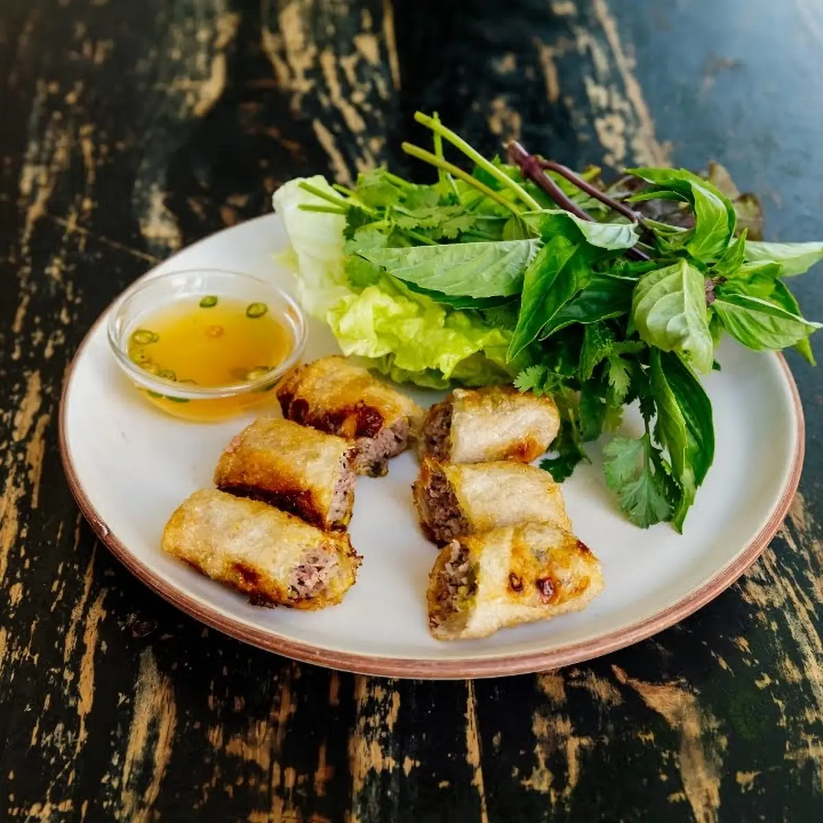 Spring Roll