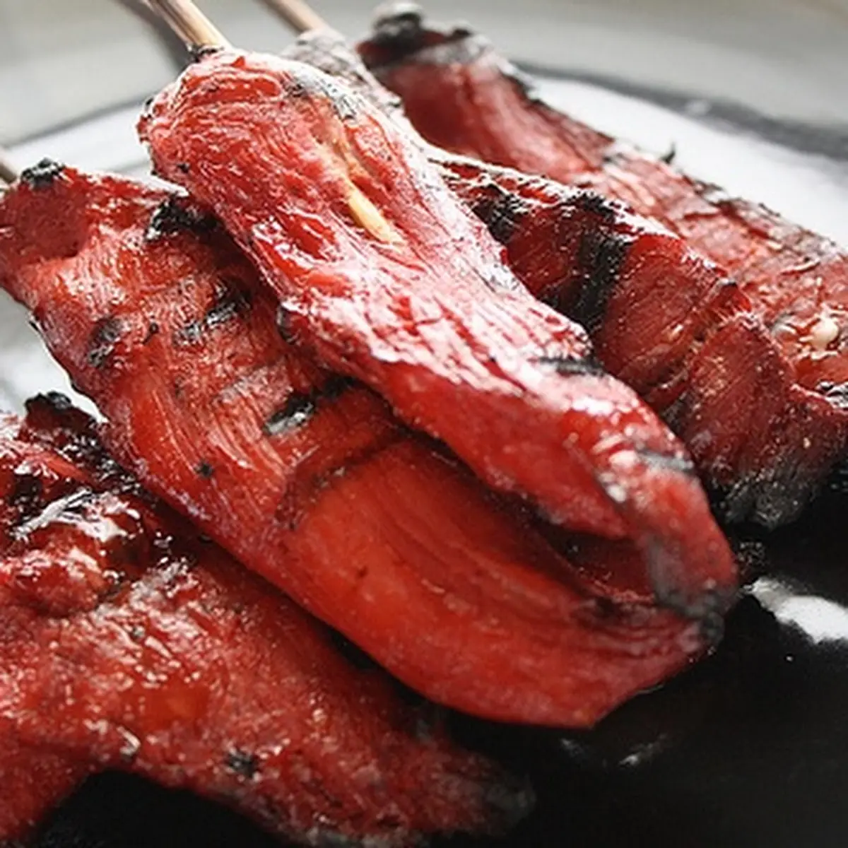 Char Siu