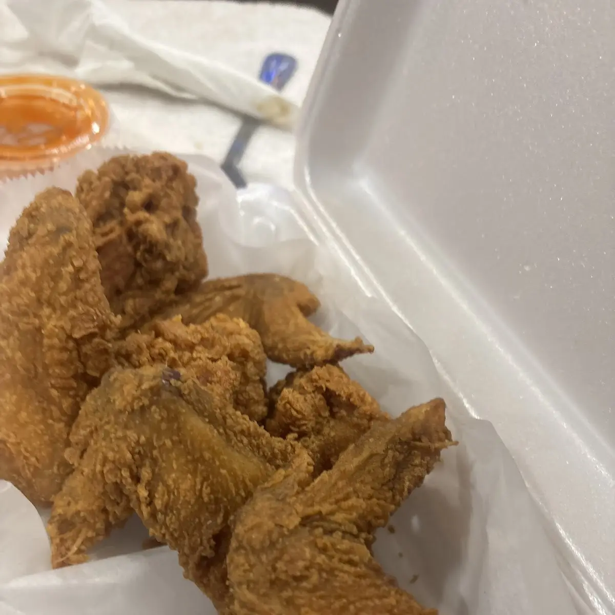 Chicken Wings