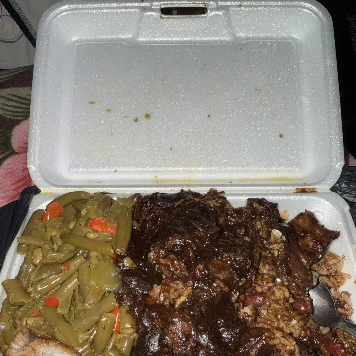 Oxtail