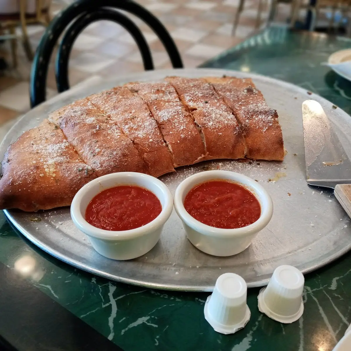 Calzone