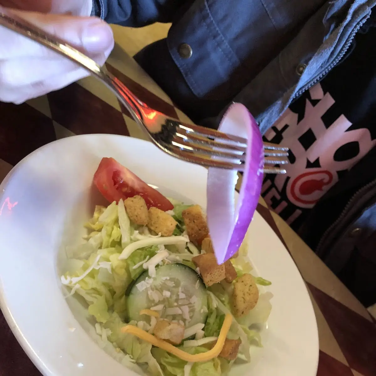 Salad Dressing