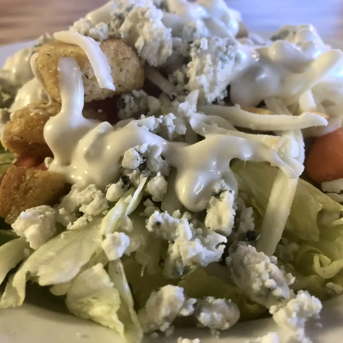 Side Salad