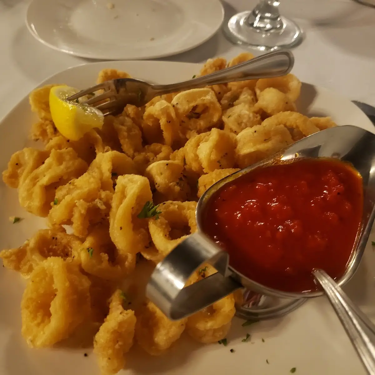 Fritto Misto