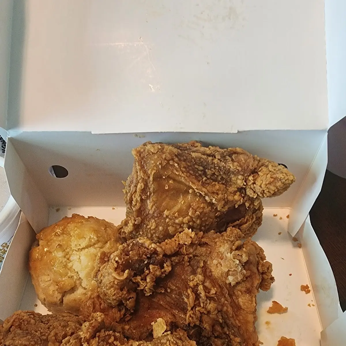 Fried Chicken