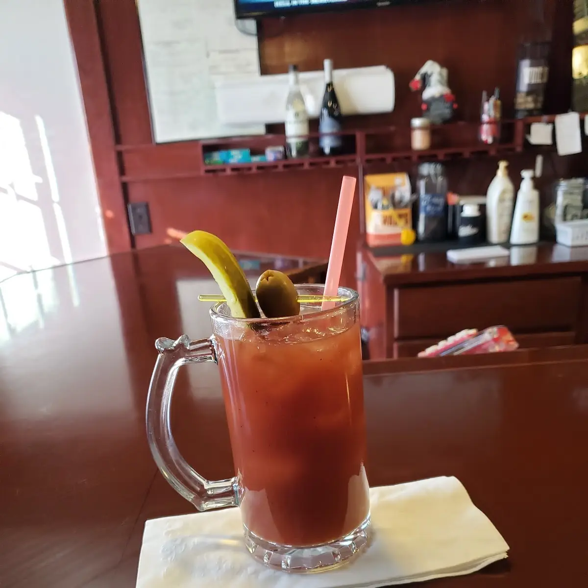 Bloody Mary