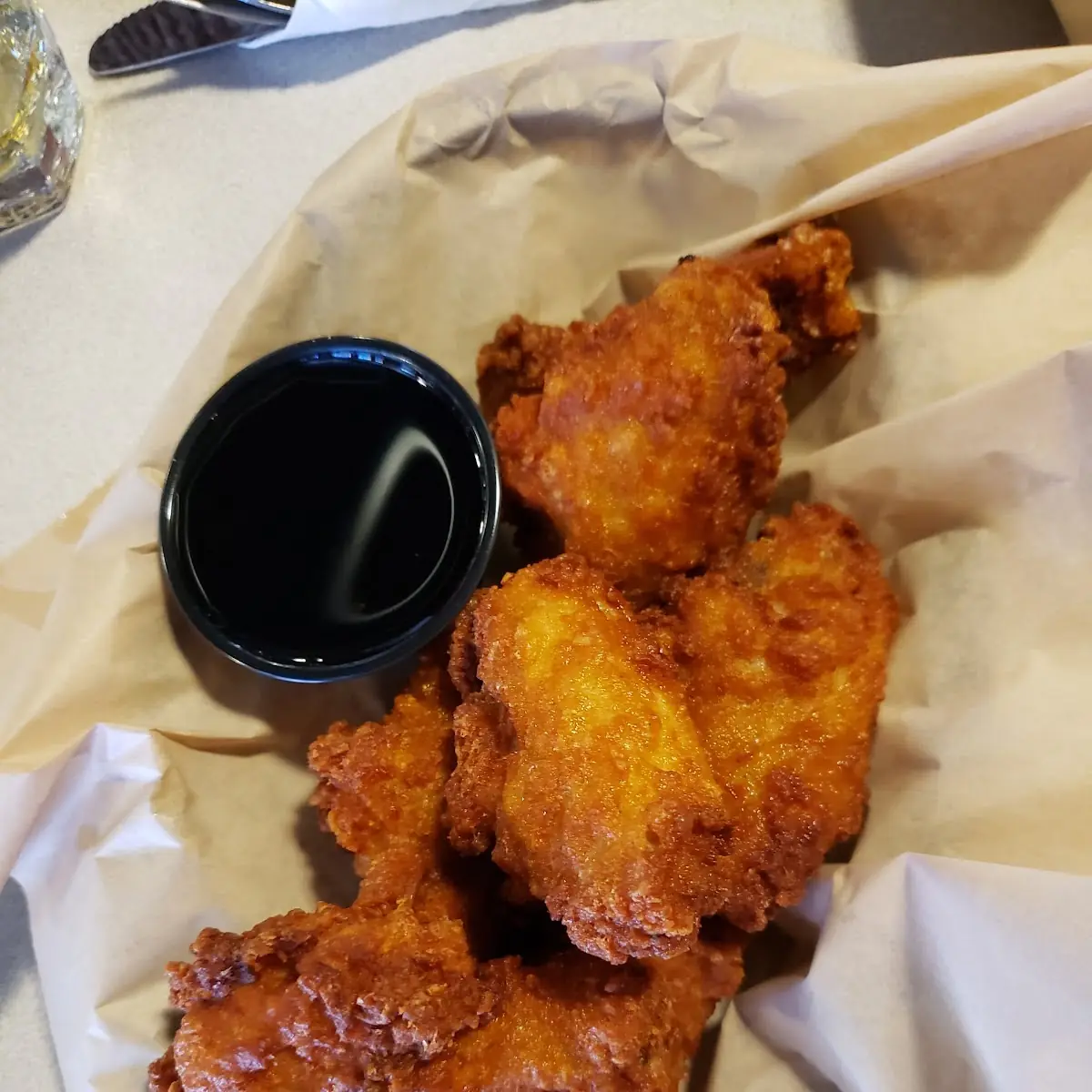 Chicken Wings