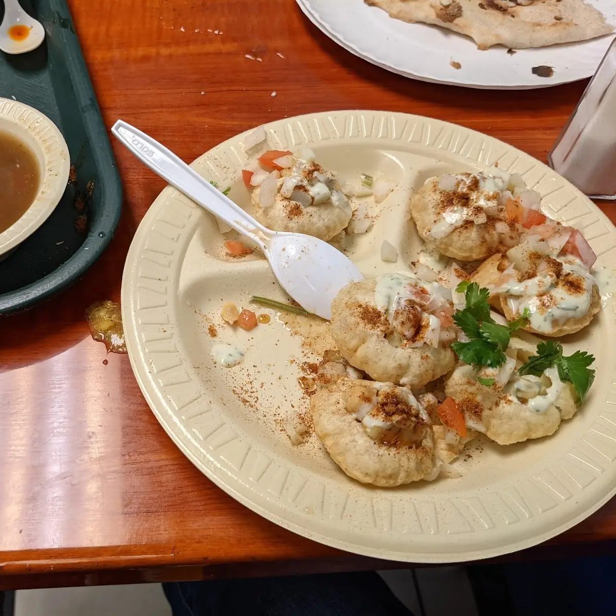 Gol Gappay