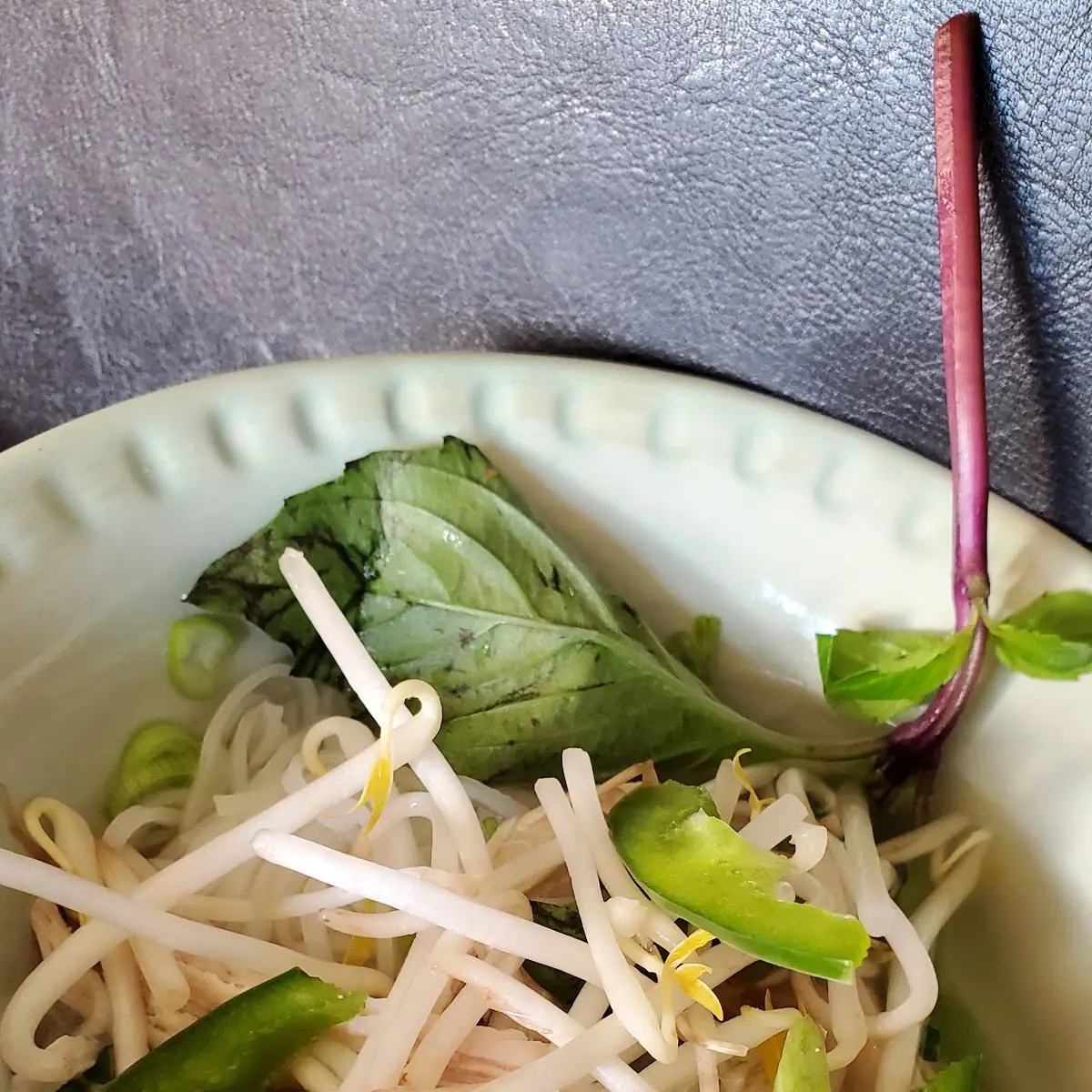Pho Chay