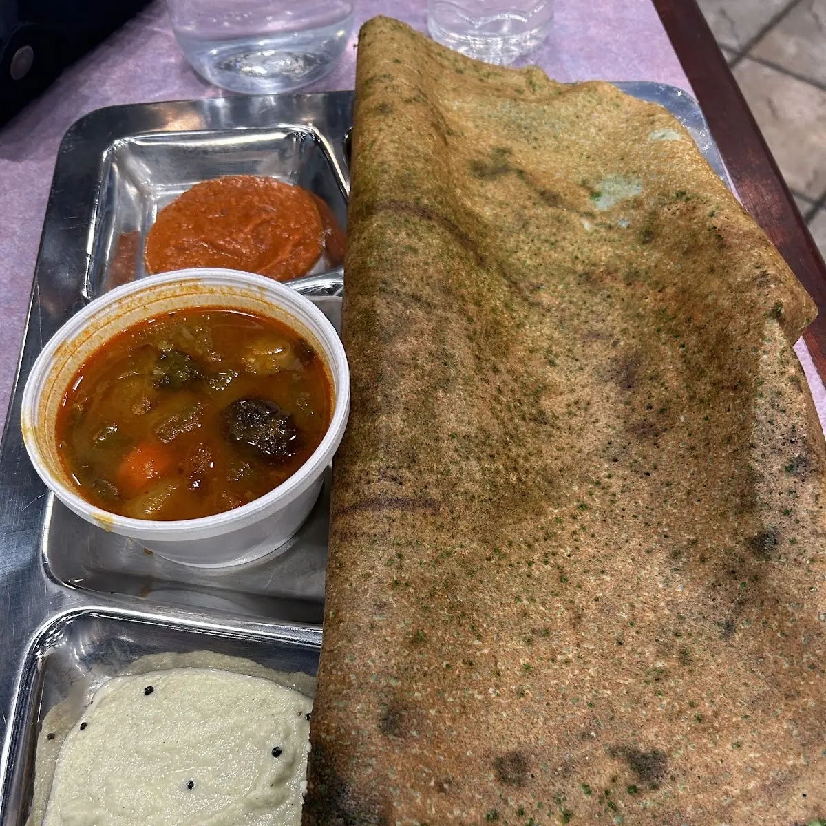 Kal Dosa