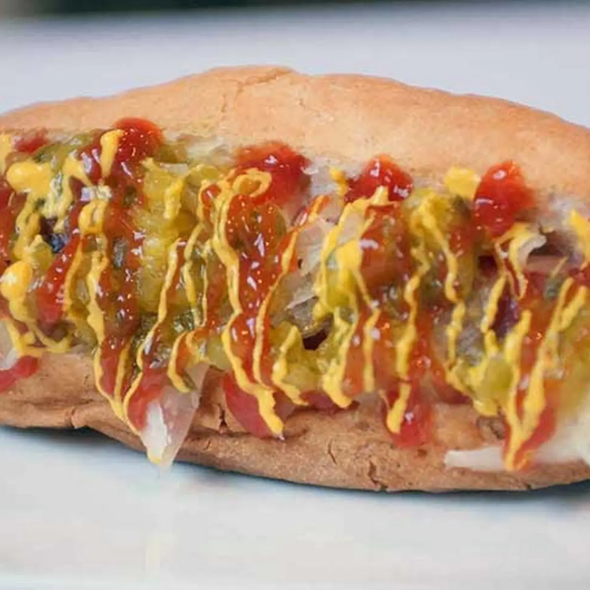 Hot Dog