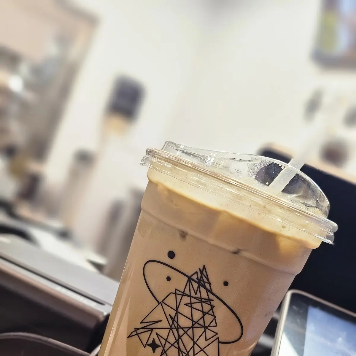 Cold Brew