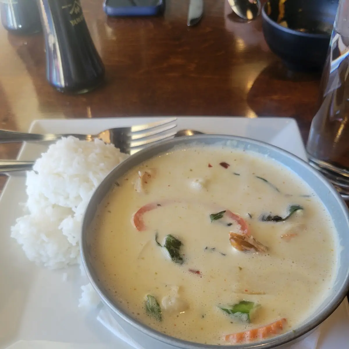 Red Curry