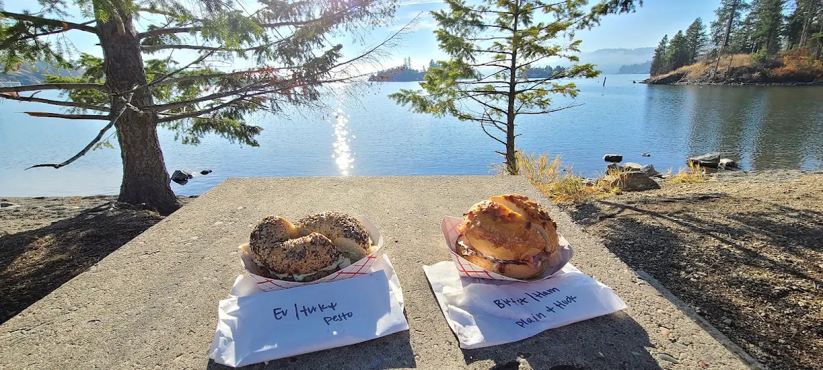 Everything Bagel